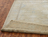 rugs done right oxford oushak r77 vintage tan rug
