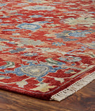 rugs done right oxford oushak r78 red rug