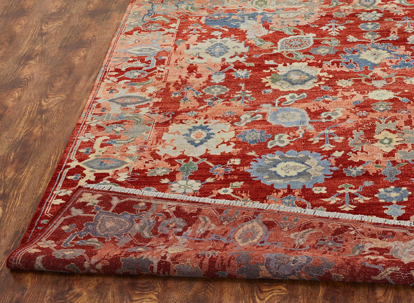 rugs done right oxford oushak r78 red rug