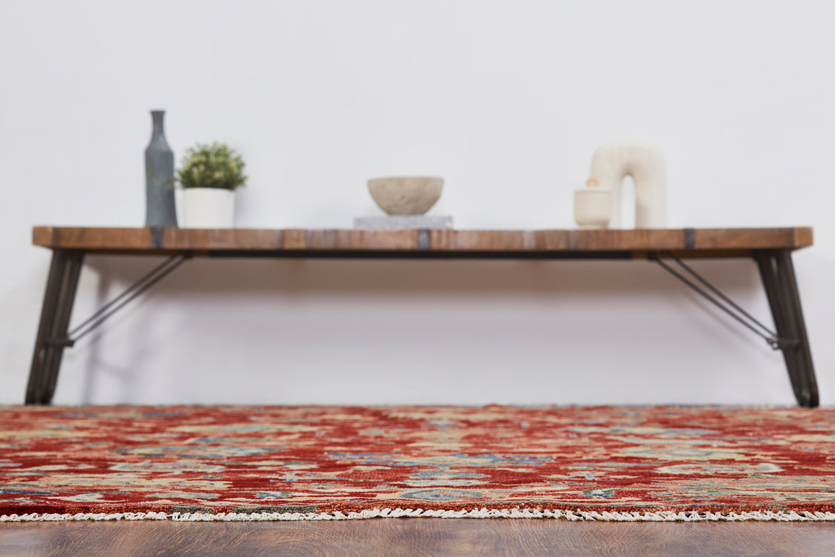 rugs done right oxford oushak r78 red rug