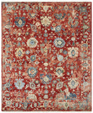 rugs done right oxford oushak r78 red rug
