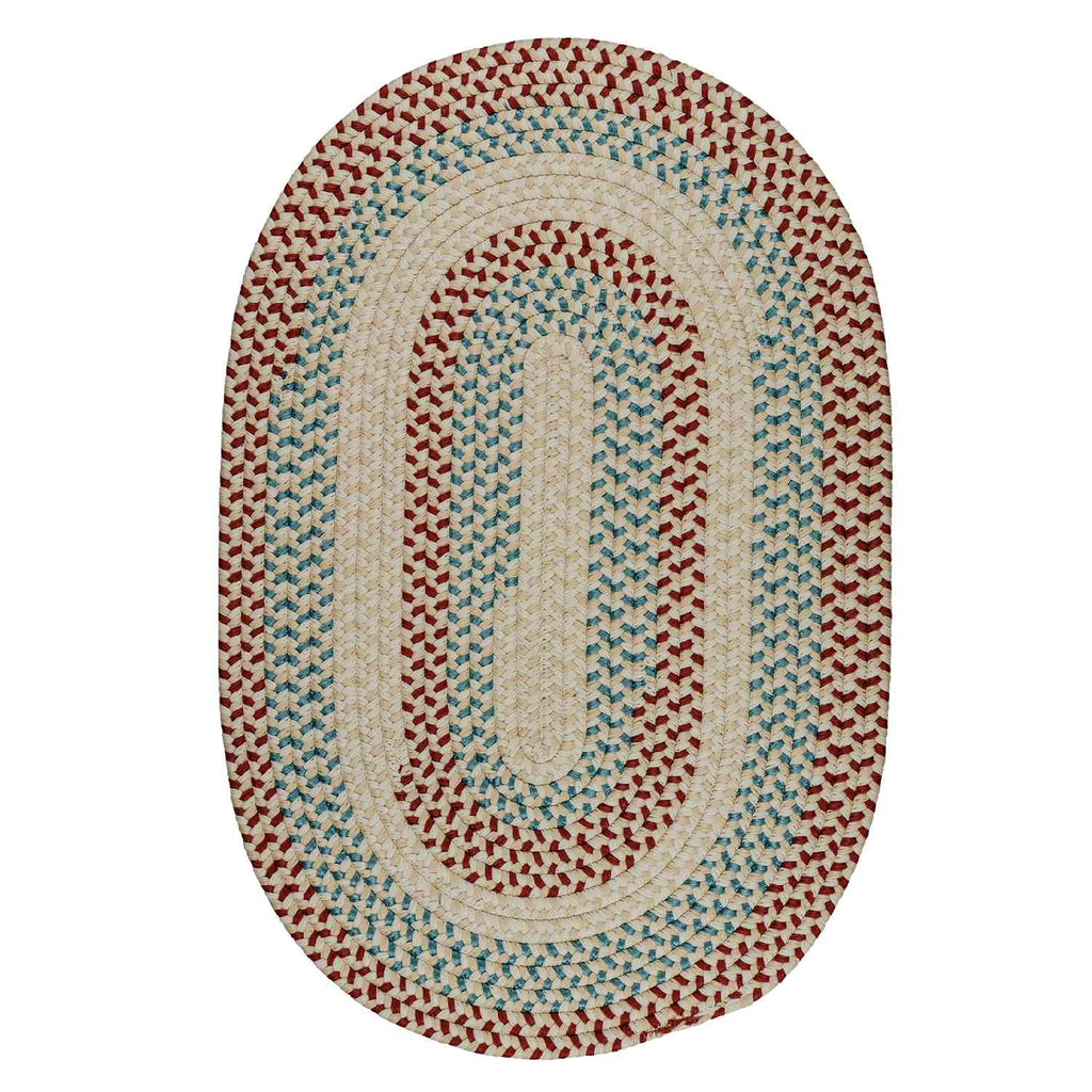 colonial mills carousel ou09 sweetpea rug