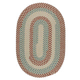 colonial mills carousel ou09 sweetpea rug