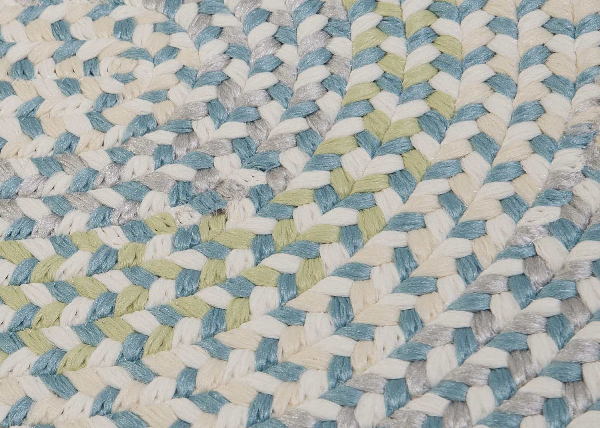 colonial mills carousel ou19 sky high rug