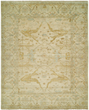 Shalom Brothers Oushak OU29 Beige Rug