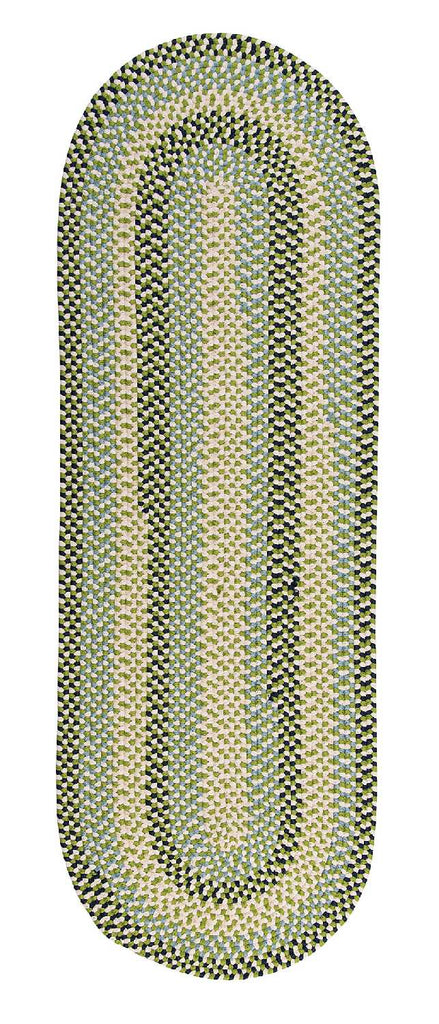 colonial mills carousel ou59 neon navy rug