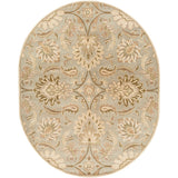 Surya rug co. | Ash Grey rug | Caesar | rugs done right