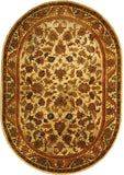 Safavieh Clearance Antiquities AT52D Gold Rug
