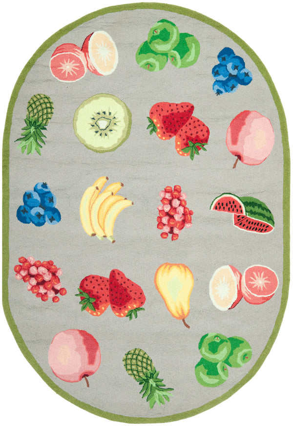 Safavieh Clearance Chelsea HK265B Stone Rug