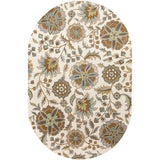 Livabliss Athena ATH-5063 Ivory Rug