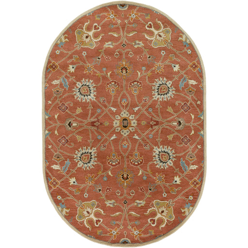 Surya rug co. | Sienna rug | Caesar | rugs done right