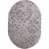 Surya rug co. | grey rug | Athena | rugs done right