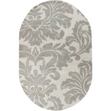 Surya rug co. | Antique white rug | Athena | rugs done right
