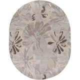 Surya rug co. | mauve rug | Athena | rugs done right