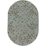 Surya rug co. | aqua rug | Athena | rugs done right