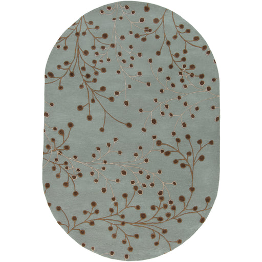 Surya rug co. | aqua rug | Athena | rugs done right