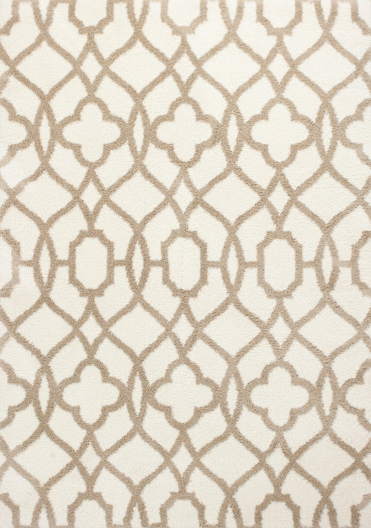 Kas Clearance Oasis 1652 Ivory Rug