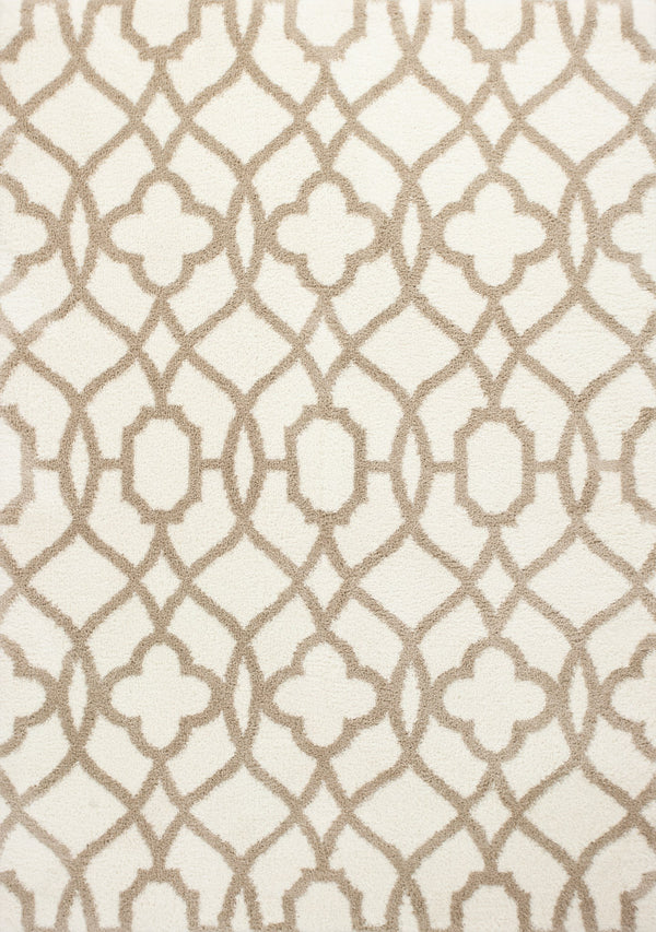 Kas Clearance Oasis 1652 Ivory Rug