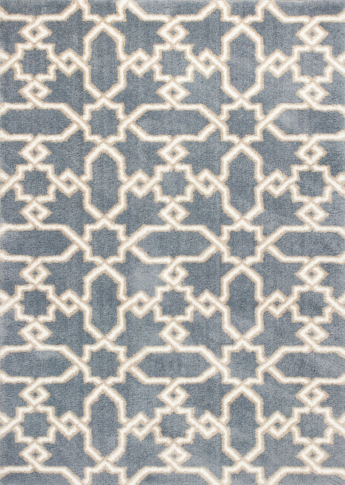 Kas Clearance Oasis 1654 Slate Rug