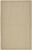 Safavieh Clearance Palm Beach PAB321A Natural Rug