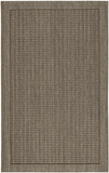 Safavieh Clearance Palm Beach PAB321D Slate Rug