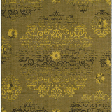 safavieh clearance palazzo pal129 56c10 green rug