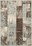 safavieh clearance paradise par100 130 light blue rug