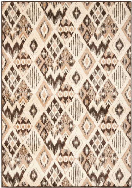 Safavieh Clearance Paradise PAR114-360 Brown Rug