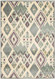 safavieh clearance paradise par114 740 grey rug