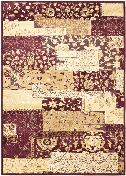 Safavieh Clearance Paradise PAR129-220 Red Rug