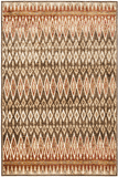 safavieh clearance paradise par146 640 taupe rug