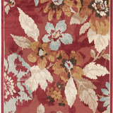 safavieh clearance paradise par148 220 red rug