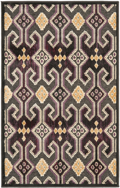 Safavieh Clearance Paradise PAR152-2330 Anthracite Rug