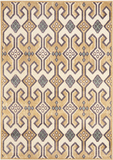 safavieh clearance paradise par152 540 gold rug