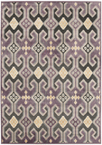 safavieh clearance paradise par152 830 purple rug