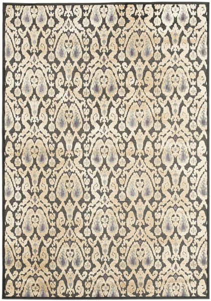 Safavieh Clearance Paradise PAR157-330 Charcoal Rug