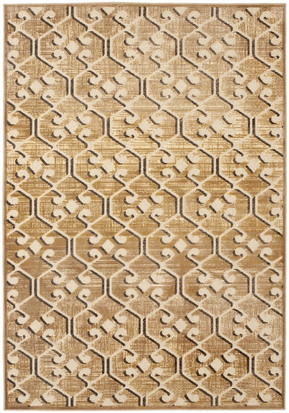 Safavieh Clearance Paradise PAR164-604 Taupe Rug