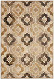 safavieh clearance paradise par165 604 taupe rug