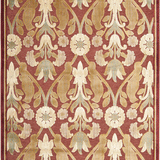 safavieh clearance paradise par45 202 red rug