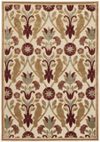 safavieh clearance paradise par45 404 creme rug