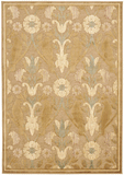 safavieh clearance paradise par45 606 beige rug