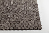 chandra patagonia pat 46803 brown rug