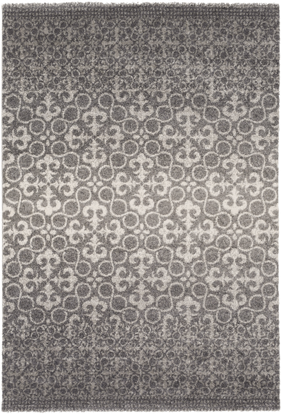 Surya Closeout Pembridge PBG-1000 Grey Rug
