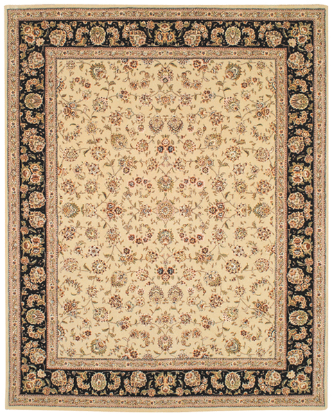 Safavieh Clearance Persian Court PC106E Beige Rug