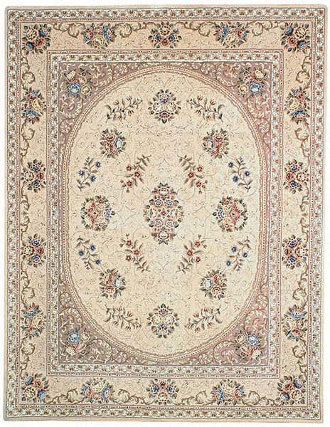 Safavieh Clearance Persian Court PC107C Multi Rug