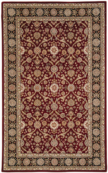 Safavieh Clearance Persian Court PC121B Red Rug