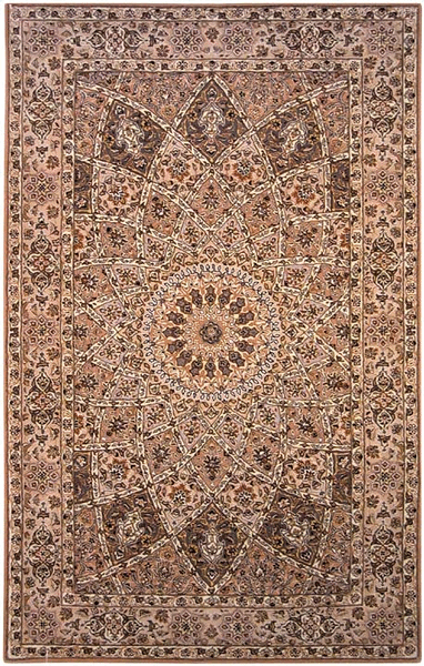 Safavieh Clearance Persian Court PC155A Warm Beige Rug