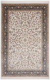 safavieh clearance persian classic pcl476a cream rug