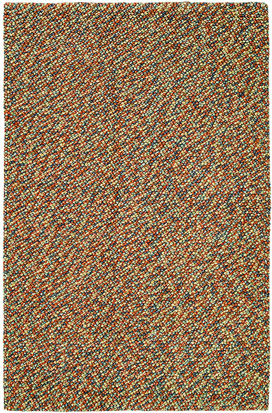HRI Pebbles PE2 Multi Rug