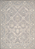 Nourison Clearance Persian Empire PE22 Flint Gray Rug